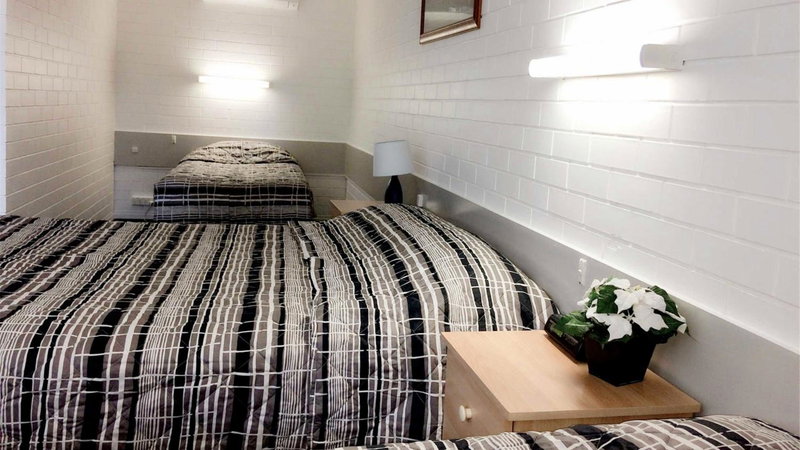 Ballarat Eureka Lodge Motel, Ballarat, Australie