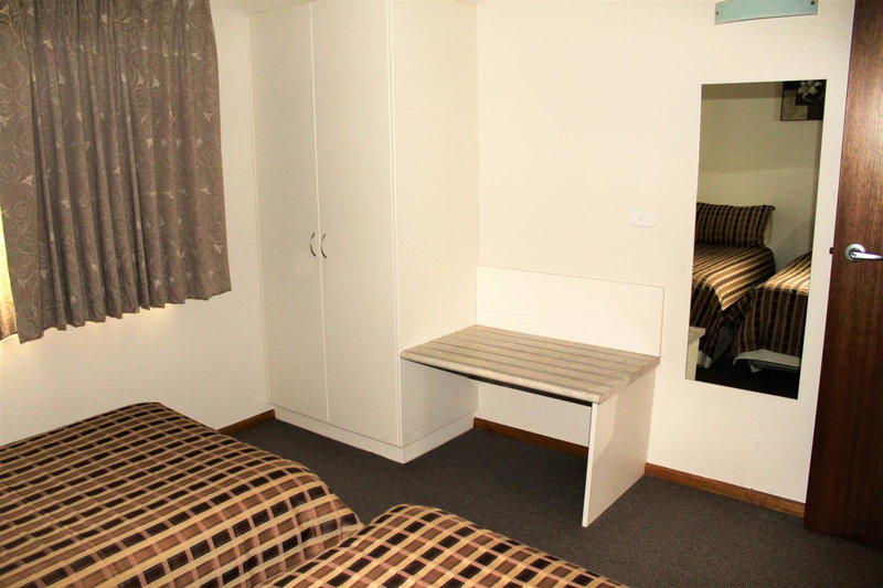 Ballarat Eureka Lodge Motel, Ballarat, Australie