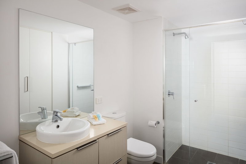 Islington at Central, Townsville, Australia