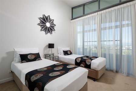Islington at Central, Townsville, Australia