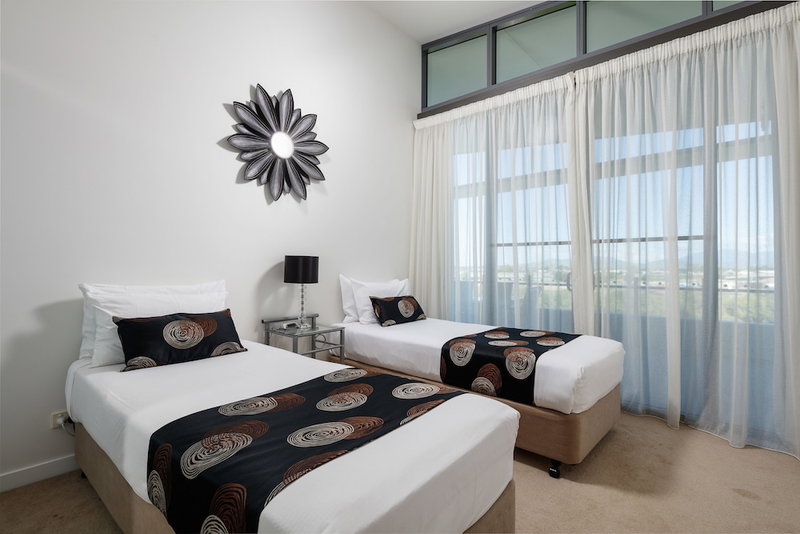 Islington at Central, Townsville, Australia
