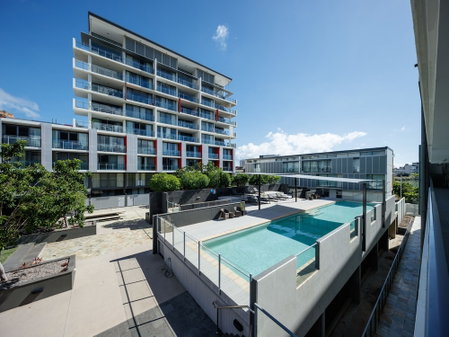 Islington at Central, Townsville, Australia