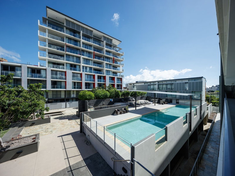 Islington at Central, Townsville, Australia