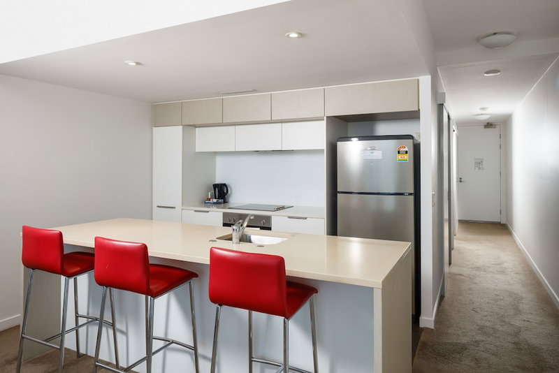 Islington at Central, Townsville, Australia