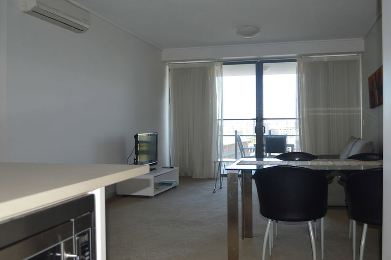 Islington at Central, Townsville, Australia