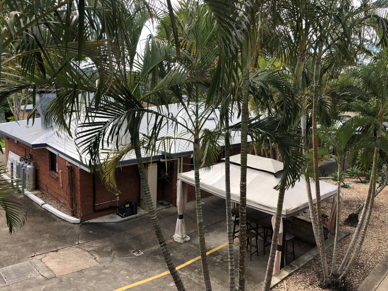 Logan City Motor Inn, Logan City, Australia