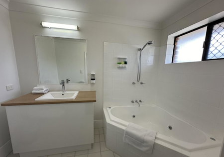 Logan City Motor Inn, Logan City, Australia
