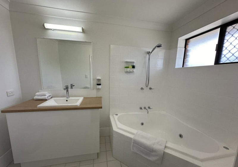 Logan City Motor Inn, Logan City, Australia