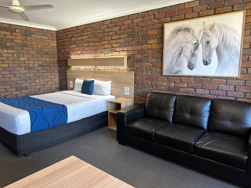 Logan City Motor Inn, Logan City, Australia
