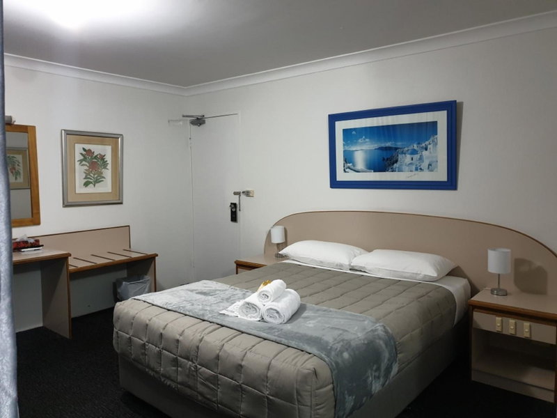 Forstay Motel, Forster, Australia