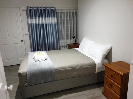 Forstay Motel, Forster, Australia