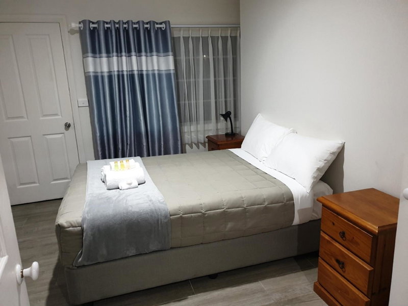 Forstay Motel, Forster, Australia