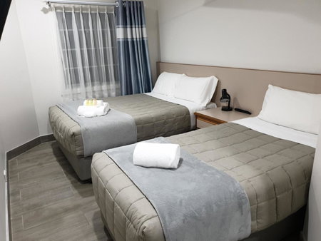 Forstay Motel, Forster, Australia