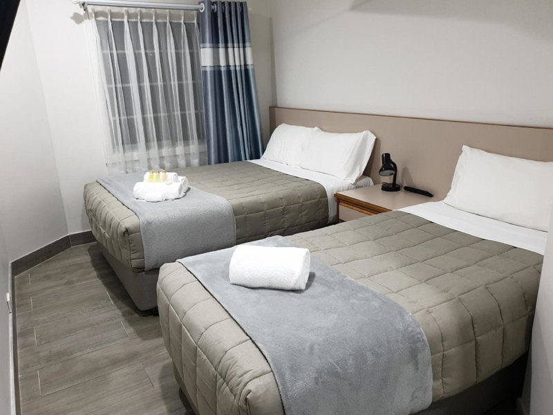 Forstay Motel, Forster, Australia