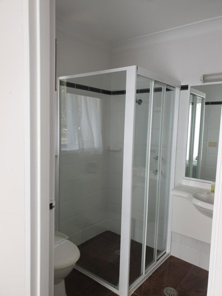 Forstay Motel, Forster, Australia