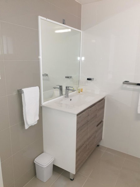 Forstay Motel, Forster, Australia