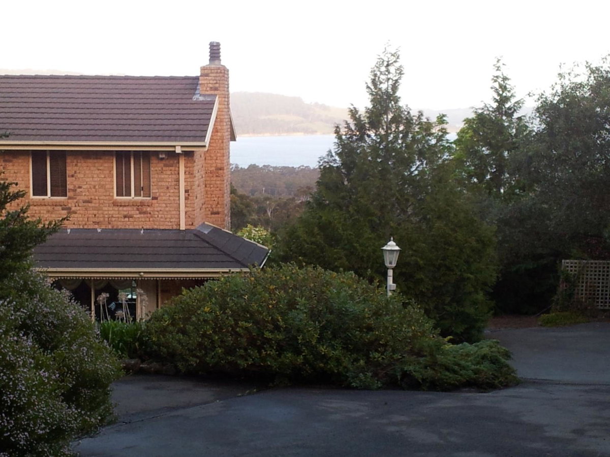 Waterview Gardens B&B, Australien