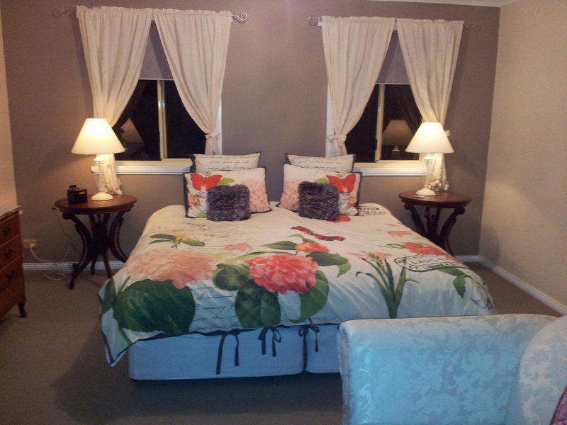 Waterview Gardens B&B, Hobart, Australia