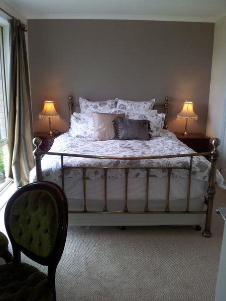Waterview Gardens B&B, Hobart, Australia