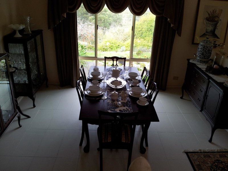 Waterview Gardens B&B, Hobart, Australia