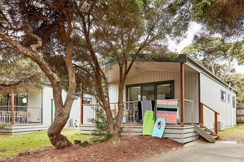 Anglesea Family Caravan Park, Anglesea, Australia