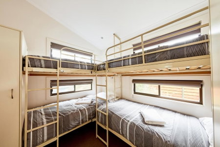 Anglesea Family Caravan Park, Anglesea, Australia