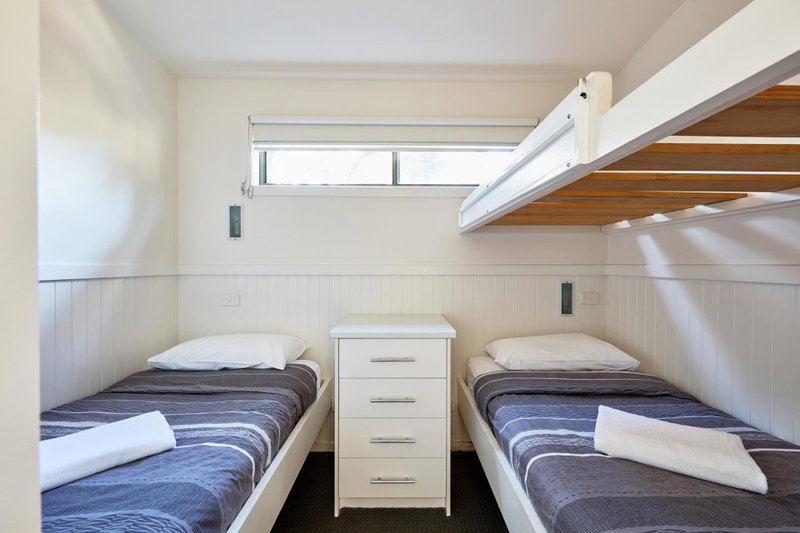 Anglesea Family Caravan Park, Anglesea, Australia