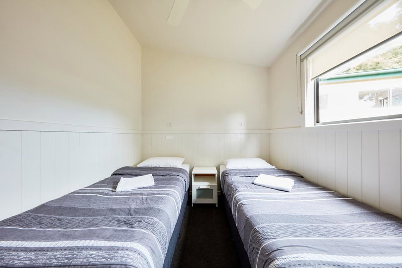 Anglesea Family Caravan Park, Anglesea, Australia
