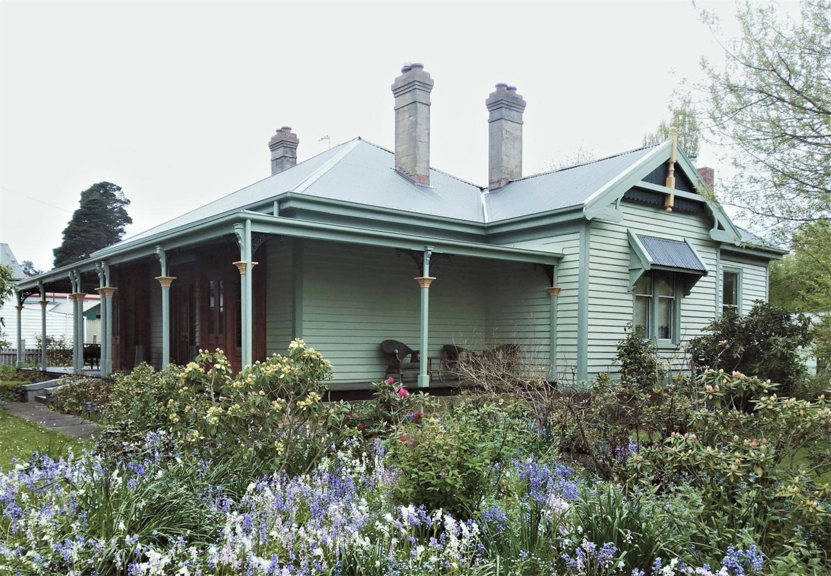 Hotel · Oakdene Heritage Accommodation, Saint Marys