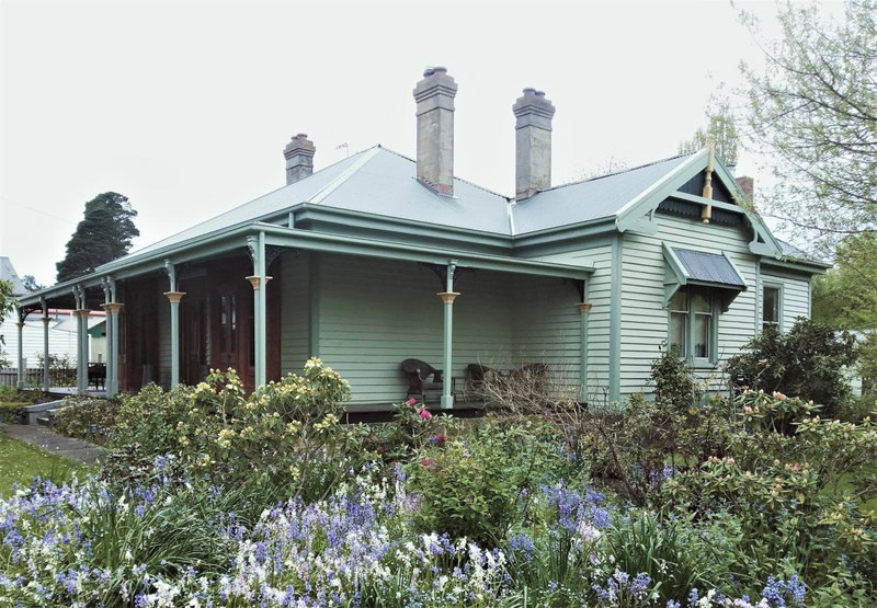 Oakdene Heritage Accommodation, Saint Marys, Australia