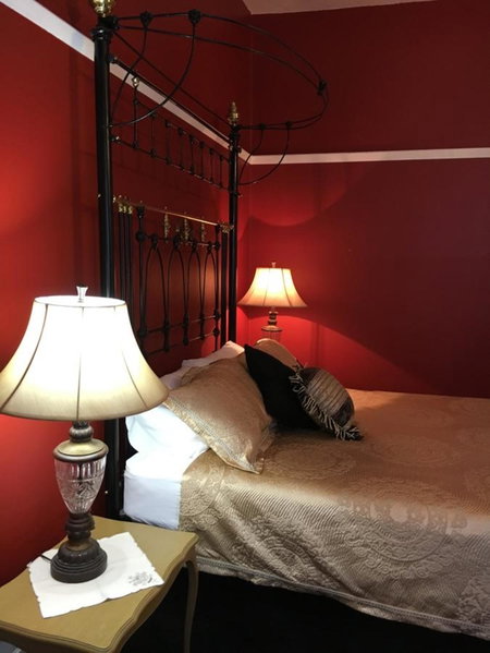 Oakdene Heritage Accommodation, Saint Marys, Australia