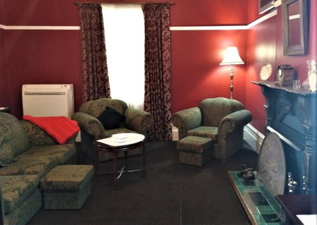 Oakdene Heritage Accommodation, Saint Marys, Australia