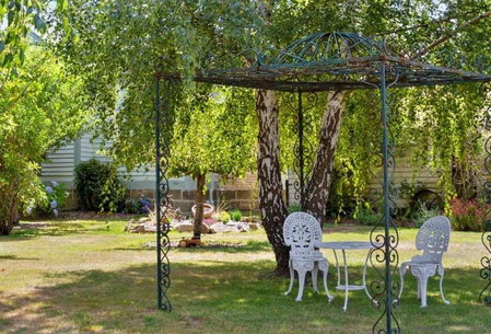 Oakdene Heritage Accommodation, Saint Marys, Australia