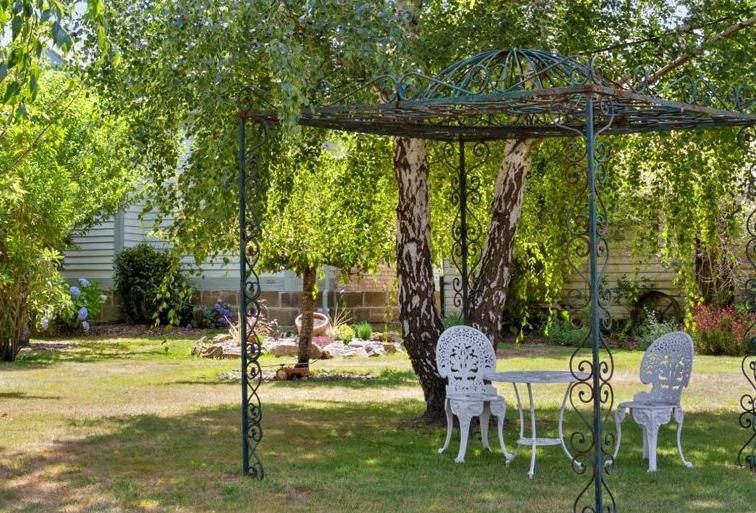 Oakdene Heritage Accommodation, Saint Marys, Australia