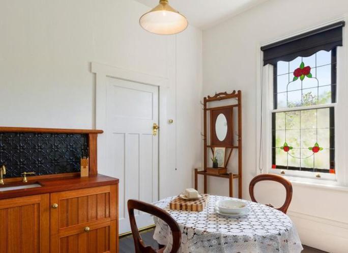 Oakdene Heritage Accommodation, Saint Marys, Australia