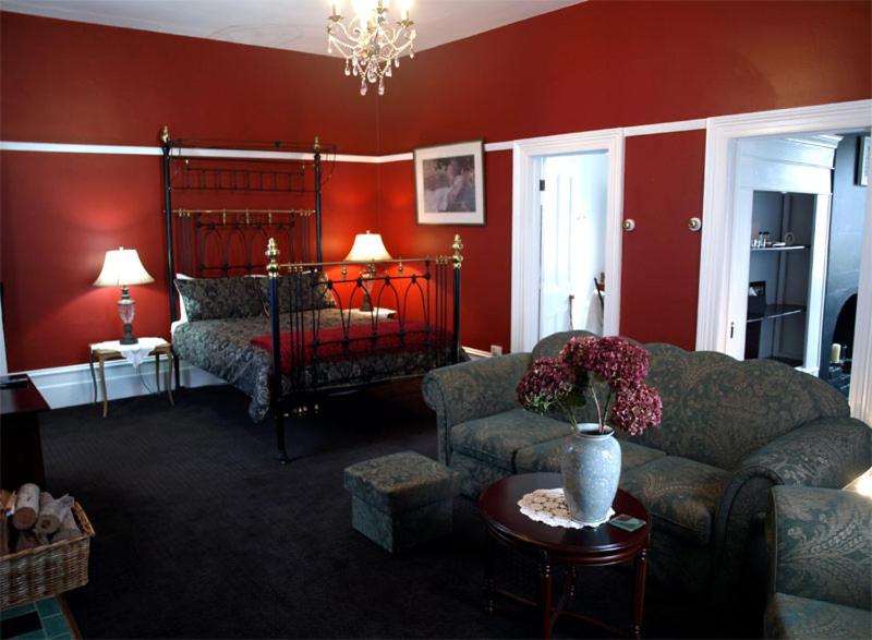 Oakdene Heritage Accommodation, Saint Marys, Australia