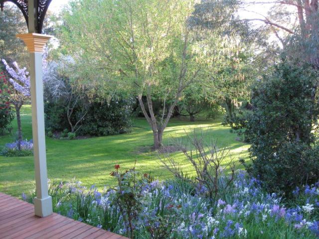 Oakdene Heritage Accommodation, Saint Marys, Australia