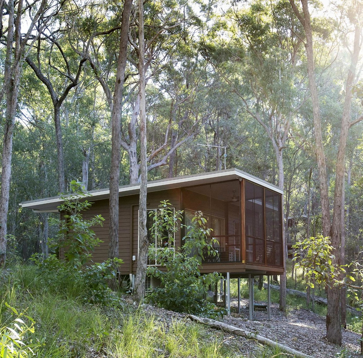 Hotel · Mt Cotton Retreat, Logan City