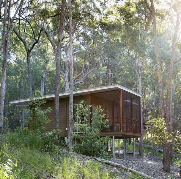 Mt Cotton Retreat, Logan City, Australia
