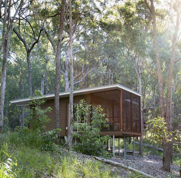 Mt Cotton Retreat, Logan City, Australia