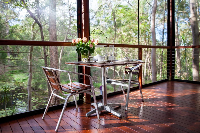 Mt Cotton Retreat, Logan City, Australia
