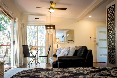 Mt Cotton Retreat, Logan City, Australia
