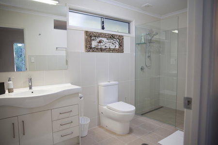 Mt Cotton Retreat, Logan City, Australia