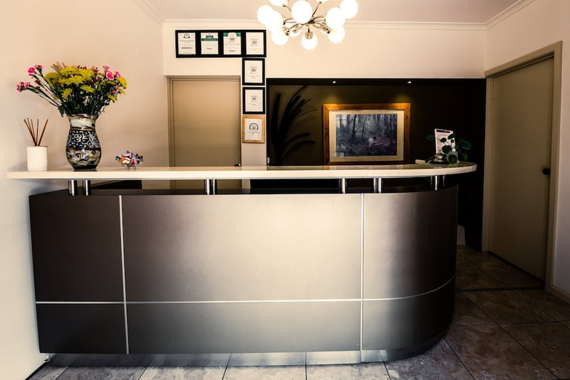 Castlemaine Colonial Motel and Apartments, Castlemaine, Australia