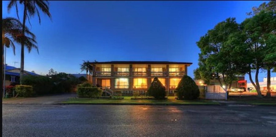 Midlands Motel, Taree, Australia