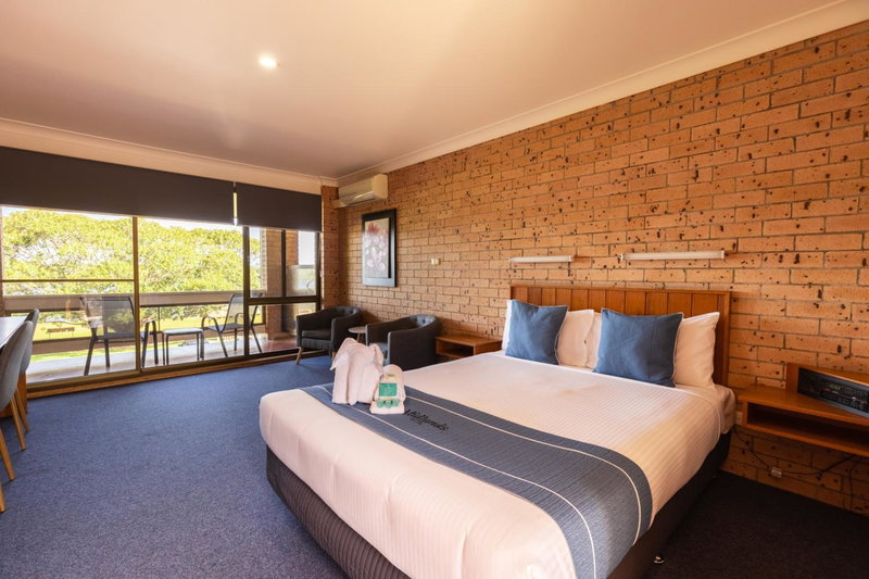 Midlands Motel, Taree, Australia