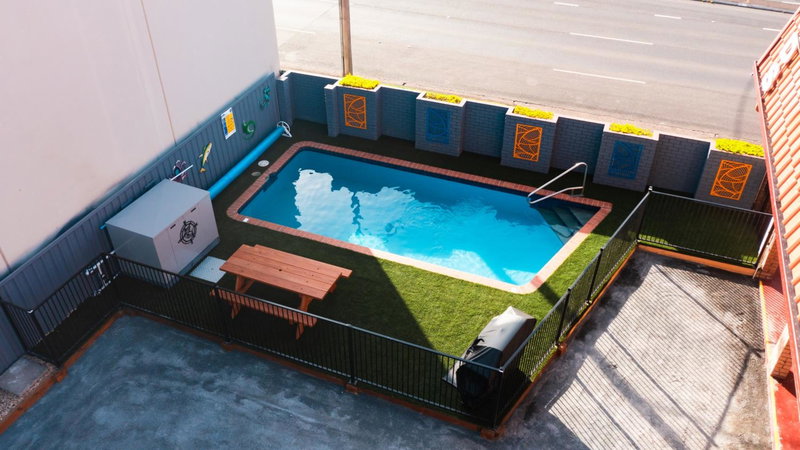 Midlands Motel, Taree, Australia