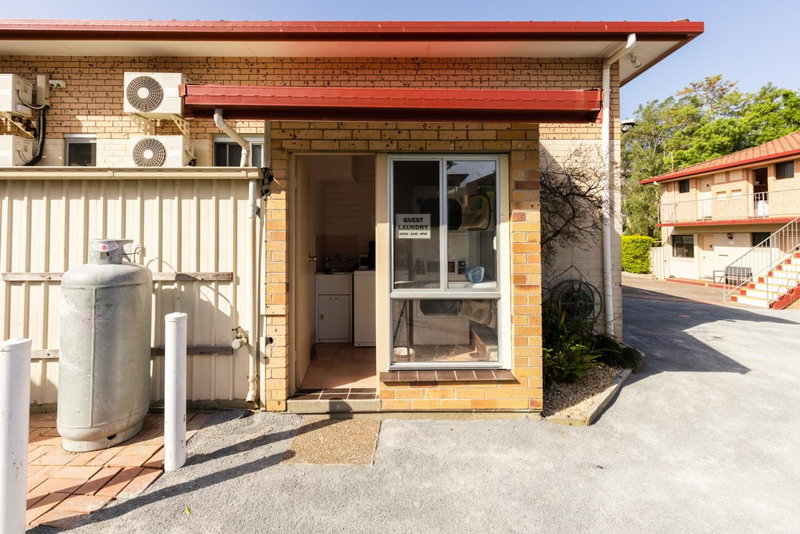 Midlands Motel, Taree, Australia