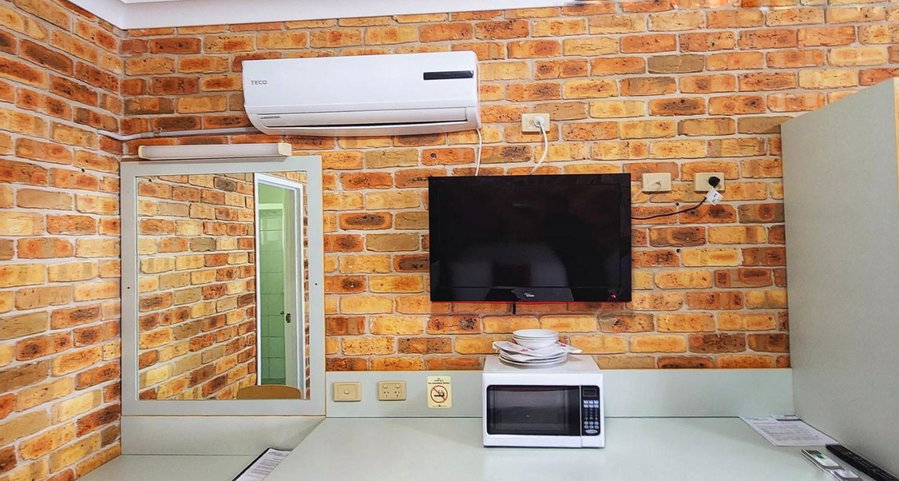 Golf Club Motor Inn Wingham, Taree, Австралия