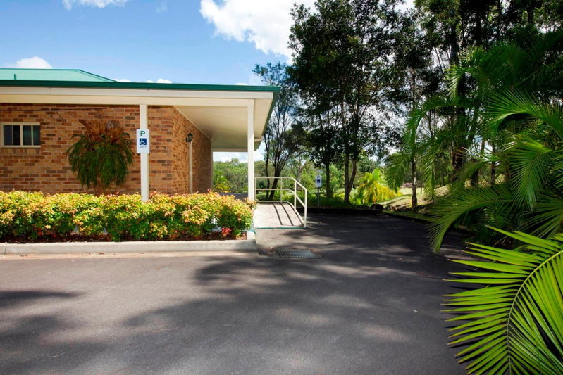 Golf Club Motor Inn Wingham, Taree, Австралия